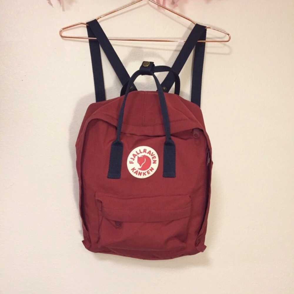 Fjällräven